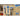 IDEETIBRA113127 113127 Etiqueta de vinil continua azul de 4" x 100' para etiquetadoras GlobalMark