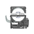 Etiqueta de vinil autolaminable blanca de 0.5 x 1.5" para MP300 | Panduit | S050X150VAM