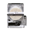 Etiqueta de vinil autolaminable blanca de 1.0 x 1.5" para MP300 | Panduit | S100X150VAM