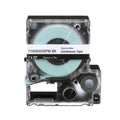 Etiqueta de vinil continua blanca de 1.0" x 23' para MP300 | Panduit | T100X000VPMBK