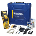 Kit de impresora portátil M610 con bluetooth | Brady | M610BKIT