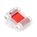 Ribbon serie R6900 rojo de 2" x 150' para impresoras M7 | Brady | M7R6900RD