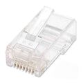 Plug RJ45 Cat 5e (100 piezas) | Intellinet | 502399