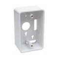 Caja para placa pared blanca | Intellinet | 517874