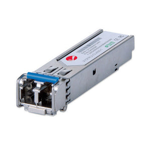 545006 - Transceiver SFP MM 850/1000/SX LC 550 m