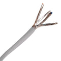 Cable SFTP Cat 6A CM gris (305 m) | Intellinet | 705066