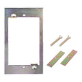 Adaptador para placa pared en tablaroca | NCS Jaguar | NCSFPWA
