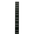 Organizador vertical 42-45UR | NCS Jaguar | NCSNREVO40JL