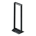 Rack 2 postes 28UR/400 kg | NCS Jaguar | NCSRL1228JL