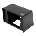 Caja de piso universal telescópica negra | NCS Jaguar | NCSUFBN
