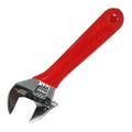 Llave ajustable cromada 6" | Jonard | AW6