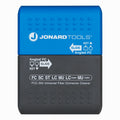 Limpiador de férulas 1.25 mm (LC) y 2.5 mm (FC, SC, ST y MU) | Jonard | FCC300