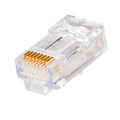 Plug RJ45 Cat 6 | Leviton | 47613EZ6