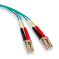Jumper dúplex OM3 (50/125) 2 mm LC/LC (3 m) | Leviton | 5LDLCM03