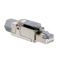 Plug RJ45 Cat 6A (automático) | Leviton | 6APLGS6A