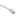 6AS1007W - Cordón de parcheo UTP Cat 6A PVC blanco (7 ft)