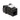6AUJKRE6 - Jack UTP Cat 6A negro