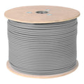 Cable UTP Cat 6A LSZH gris (305 m) | Leviton | DUTAZMSS