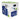 UTP5MMLB - Cable UTP Cat 5e CM azul (305 m)