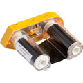 Ribbon serie R6600 negro para impresoras M6 | Brady | M61R6610