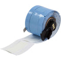 Manga termocontráctil de poliolefina blanca de 0.5 x 2" para impresoras M6 M7 | Brady | M65002342WTR