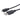 307161 - Cable USB V2.0 A-macho/Micro B macho negro 1 m