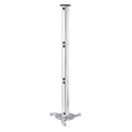 Soporte para proyector en techo 10 kg | Manhattan | 424820