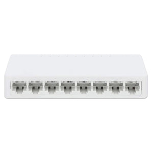560689 - Switch IEEE 802.3AZ 10/100 8 puertos para escritorio