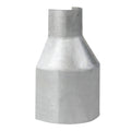 Base para bajada modelo BG240X08 | Metalico | BG06X05C