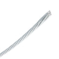 Cable mensajero de 3/16" tipo "B" (2000 m) | Metalico | CGB3/16X2000