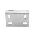 Placa salida a tubo (INOX) | Charofil | MG651604I304L