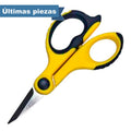 Tijera para kevlar 6" | Miller | KS2