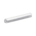 Manga para empalme de fibra óptica ribbon, 40 x 5 mm (50 piezas) | Icoptiks | MT40X50/050