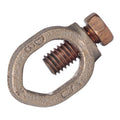 Conector para varilla de cobre de 5/8" | Otros | GRC58