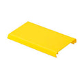Tapa para canaleta HS2X2YL6 y H2X2YL6 (2x2) | Panduit | HC2YL6