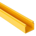 Canaleta horizontal (2x2) | Panduit | HS2X2YL6NM