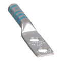 Zapata 6 AWG, ojillo 1/4", barril largo (50 piezas) | Panduit | LCC614AL