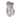 SBCT2C - Conector eléctrico bipartido 6 a 2 STR
