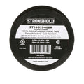 Cinta de aislar de 19 mm x 18 m | Panduit | ST1407560BK