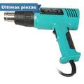 Pistola de aire caliente 500°C | Proskit | SS611A