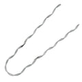 Remate preformado mini "fig 8" 1/16" | PLP | 2002505MX