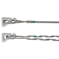 Remate preformado "Lite tension" ADSS 12.9-14.1 mm doble | PLP | 2875004GX2
