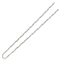 Remate preformado de 3/8" | PLP | GDE4807