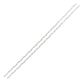 Empalme preformado recto de 3/16" | PLP | GLS2102
