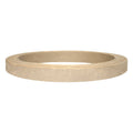 Anillo de concreto polimérico para manhole 4 x 4' de 5" | Polymerico | MHANILLO5