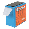 Toallas secas "Fiberkleen" para limpieza de fibra óptica de 1.5 x 3" (175 piezas) | Polywater | DTD175