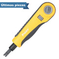 Herramienta de inserción 110/88 dual | Proskit | PD3141C