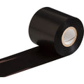 Ribbon serie R4300 negro para impresoras BBP72, BBP81 e i7100 | Brady | R4302