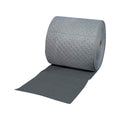 Rollo absorbente "universal alto tráfico" de 15" x 150', absorbencia 23 gal | Brady | HT555
