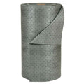 Rollo absorbente "universal" 30" x 150', absorbencia 49 gal | Brady | MRO30DP